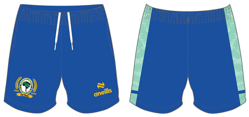 NDCC - Northern District Cricket Club Training Shorts