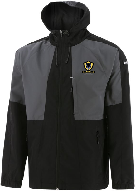 PDJRU - 2025 Penrith Districts Rain Jacket