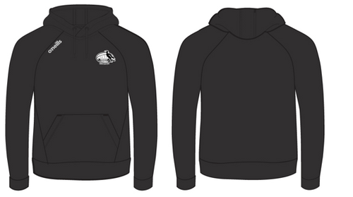 SHWD - Sherwood AFC 2025 Tech Hoodie (Adult/Kids)