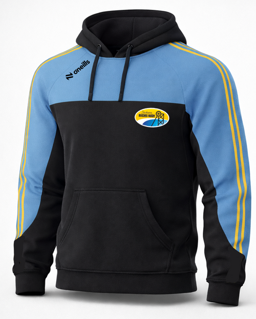 SBRU - Southern Beaches Rugby - Causeway Hoodie (Kids)