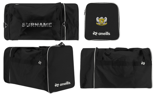 Glenelg District Cricket Club - Sports Bag