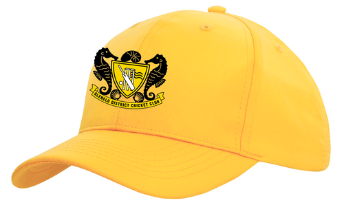 Glenelg District Cricket Club - Club Cap