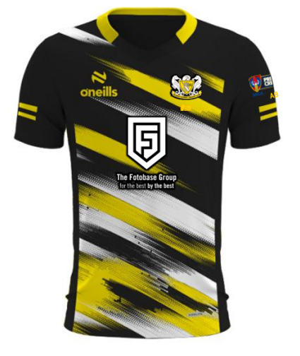Glenelg District Cricket Club - Training Tee (Mens/Ladies)