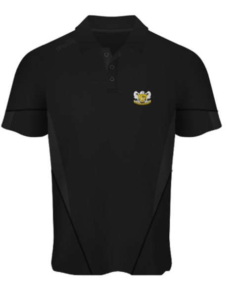 Glenelg District Cricket Club - Club Polo (Kid Sizing)