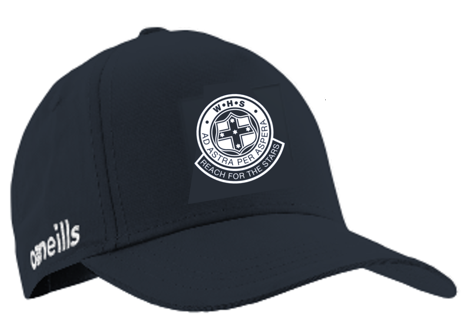 WOHS - Woodville High School (Staff) - Tech Cap