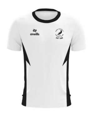PDCC- Port District Cricket Club- Training Tee (Kids)