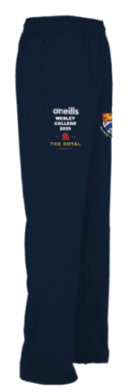 WESL - Wesley College - Cashel Pants