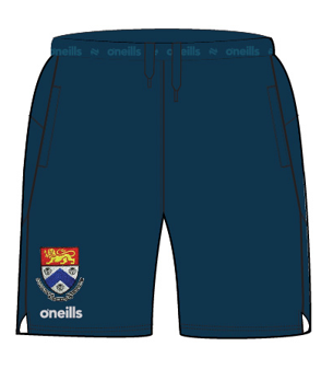 WESL - Wesley College - Hercules Shorts