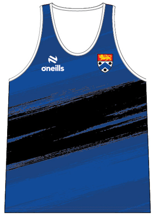 WESL - Wesley College - Training Vest