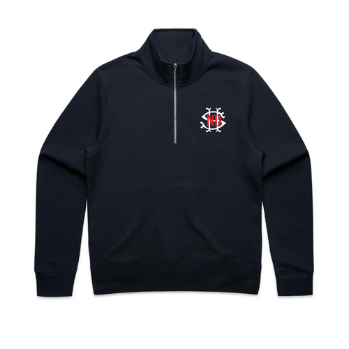 NRHS - Naracoorte High School - Half Zip Top