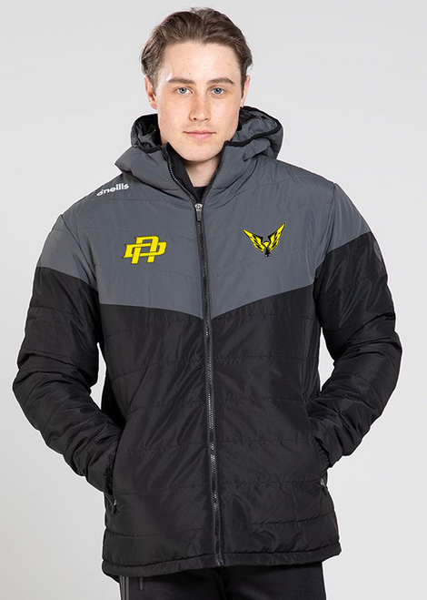 NEPE - Nepean Ducks - Maddox Jacket