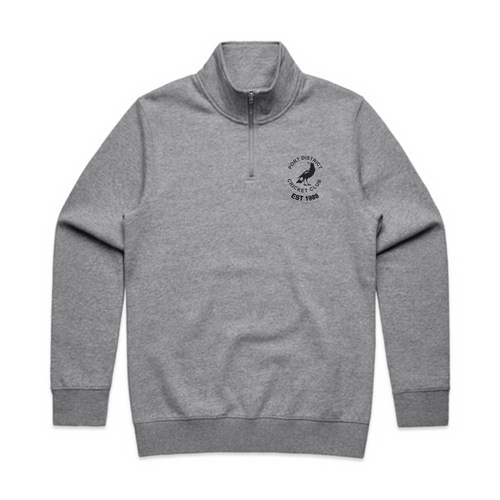 PDCC- Port District Cricket Club - HZ Top