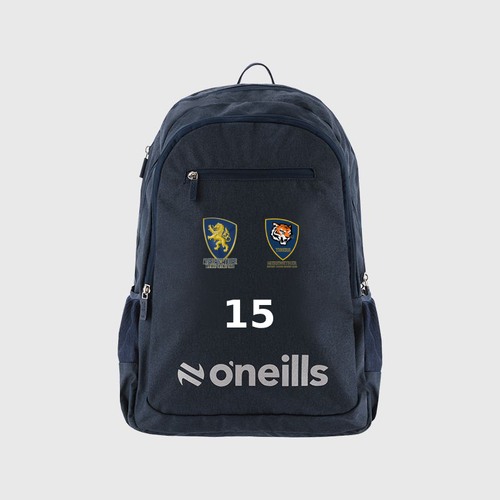MDCC - Merewether District Cricket Club - Triumph Backpack