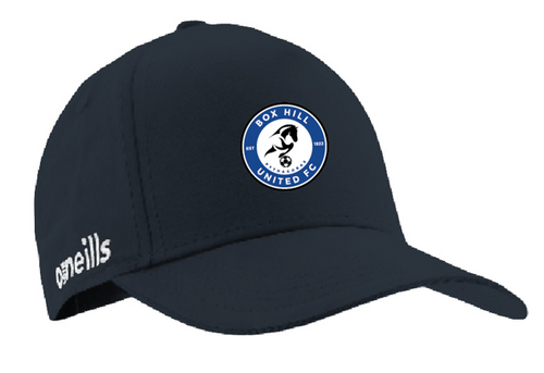 Box Hill FC - Club Cap