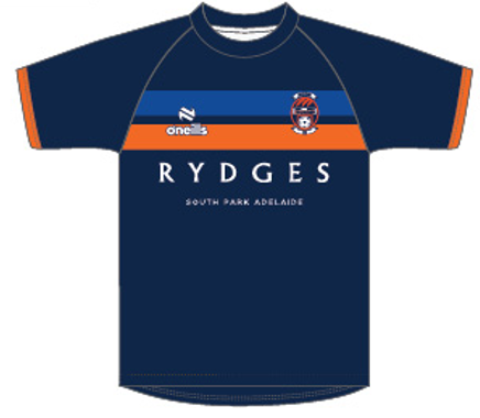SMTSC - Junior & Ladies Clash/Training Jersey (Kids)