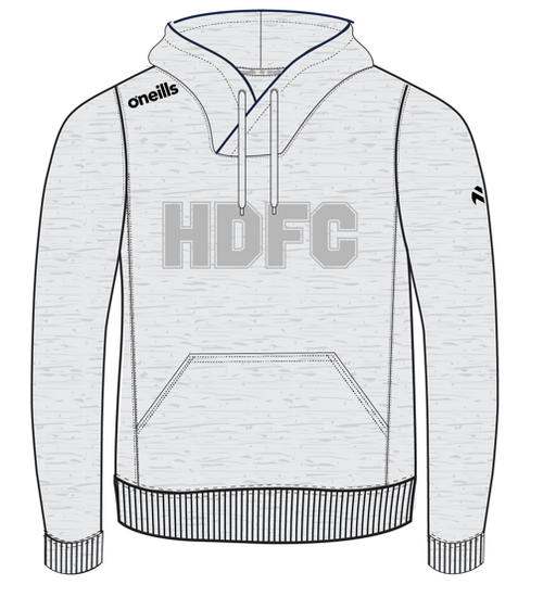 HDFC - Houghton Districts Football Club - Evolve Hoodie (Adults)