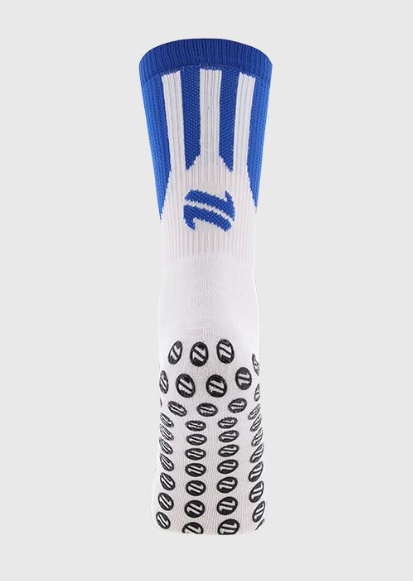 BOHX - Box Hill FC - Home Socks (w/ Gripper)