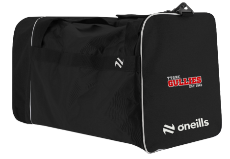 TTRE - Tea Tree Gully Netball Club - Hold All Bag