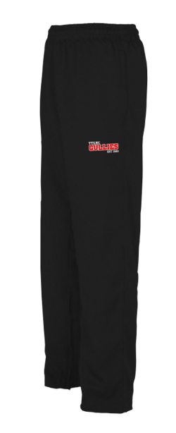 TTRE - Tea Tree Gully Netball Club - Regular Trackpants (Adults)