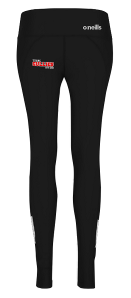 TTRE - Tea Tree Gully Netball Club - Riley Leggings (Kids)