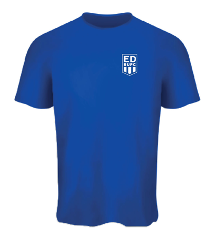 EASW - Eastwood Rugby Club - Club Tee