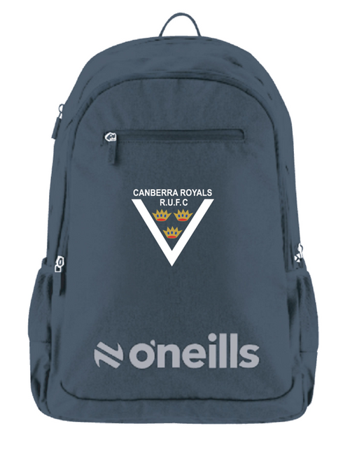 CNBR - Canberra Royals - Backpack