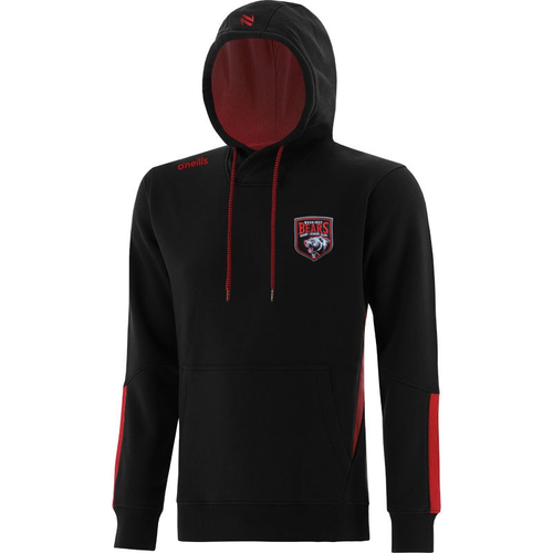 WBRL - Werribee Bears Rugby League - Hoodie
