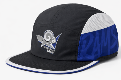 MRBK - Moorebank Rams - Snapback
