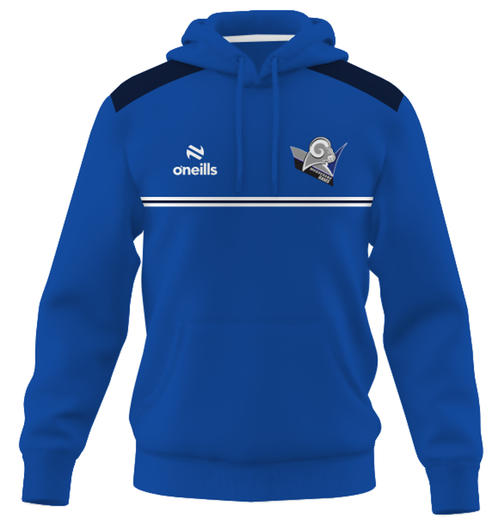 MRBK - Moorebank Rams - 2026 Club Hoodie