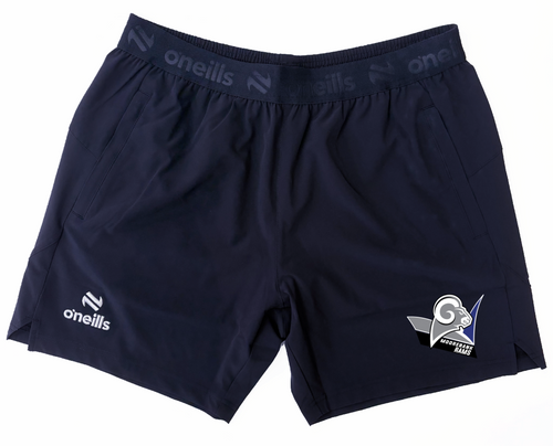 MRBK - Moorebank Rams - 2026 Training Shorts