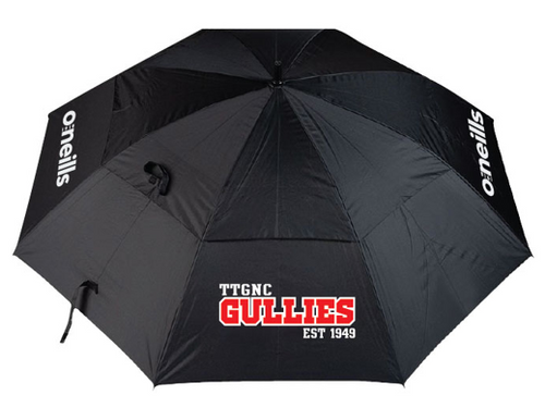 TTRE - Tea Tree Gully Netball Club - Umbrella
