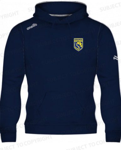 GSC - Hoodie (Adults)