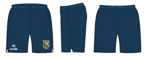 GSC - Walkout Shorts (Adults)