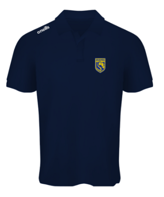GSC - Club Polo (Kids)