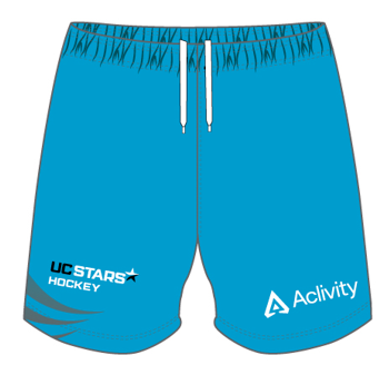 UCST - UC Stars Hockey - Shorts