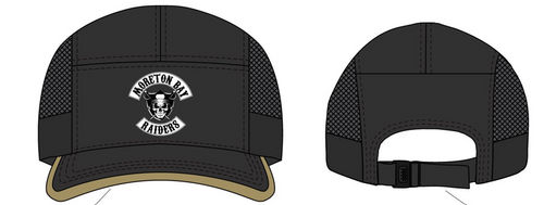 MOBR - Moreton Bay Raiders Rugby - Training Cap