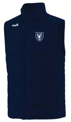 GNSH - Gordon North Sydney Hockey Club - Gilet