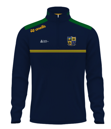 EIJD - Eire Og Joondalup - Naples Brushed HZ Top