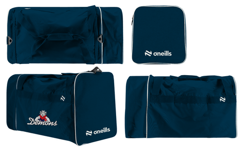 LCKL - Lockleys Football Club - Kent Bag