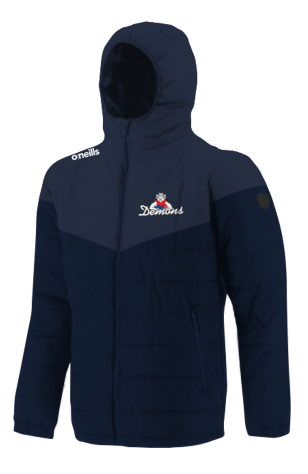 LCKL - Lockleys Football Club - Maddox Jacket