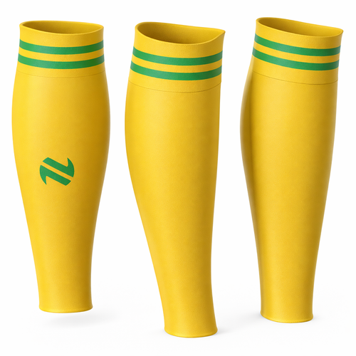 MARO - 2026 Maroubra United FC Footless Sock