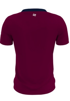 SUTH- Southern Districts - Naples T-Shirt - W/Personalisation