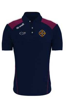 SUTH- Southern Districts - Acer Polo Shirt