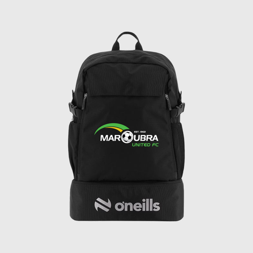 MARO - 2026 Maroubra United FC Endurance Backpack