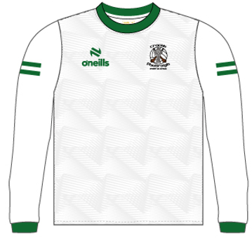 CRAO - Craobh Phadraigh - Force Crew Neck Top