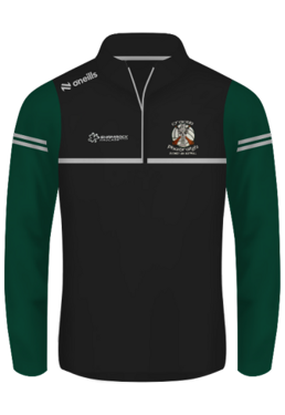 CRAO - Craobh Phadraigh - Bolton HZ Brushed Top