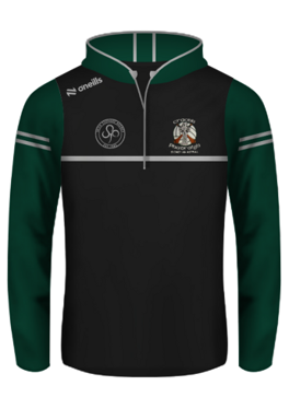 CRAO - Craobh Phadraigh - Bolton Midlayer HZ Hoodie