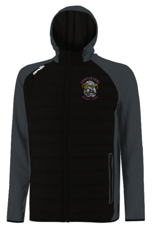 BRRM - Barossa Rams Rugby - Portland Jacket (Kids)