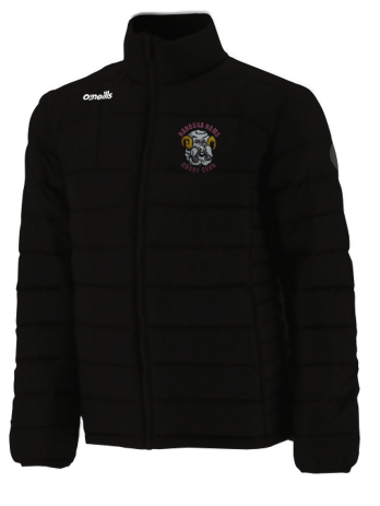 BRRM - Barossa Rams Rugby -Blake Jacket (Kids)