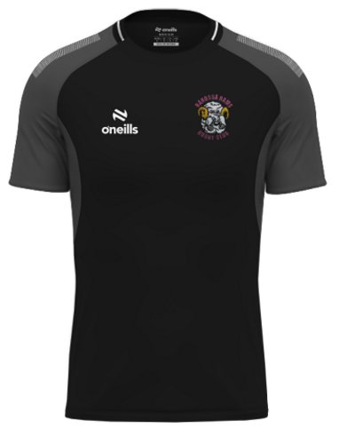 BRRM - Barossa Rams Rugby - Odin Tee (Adults)